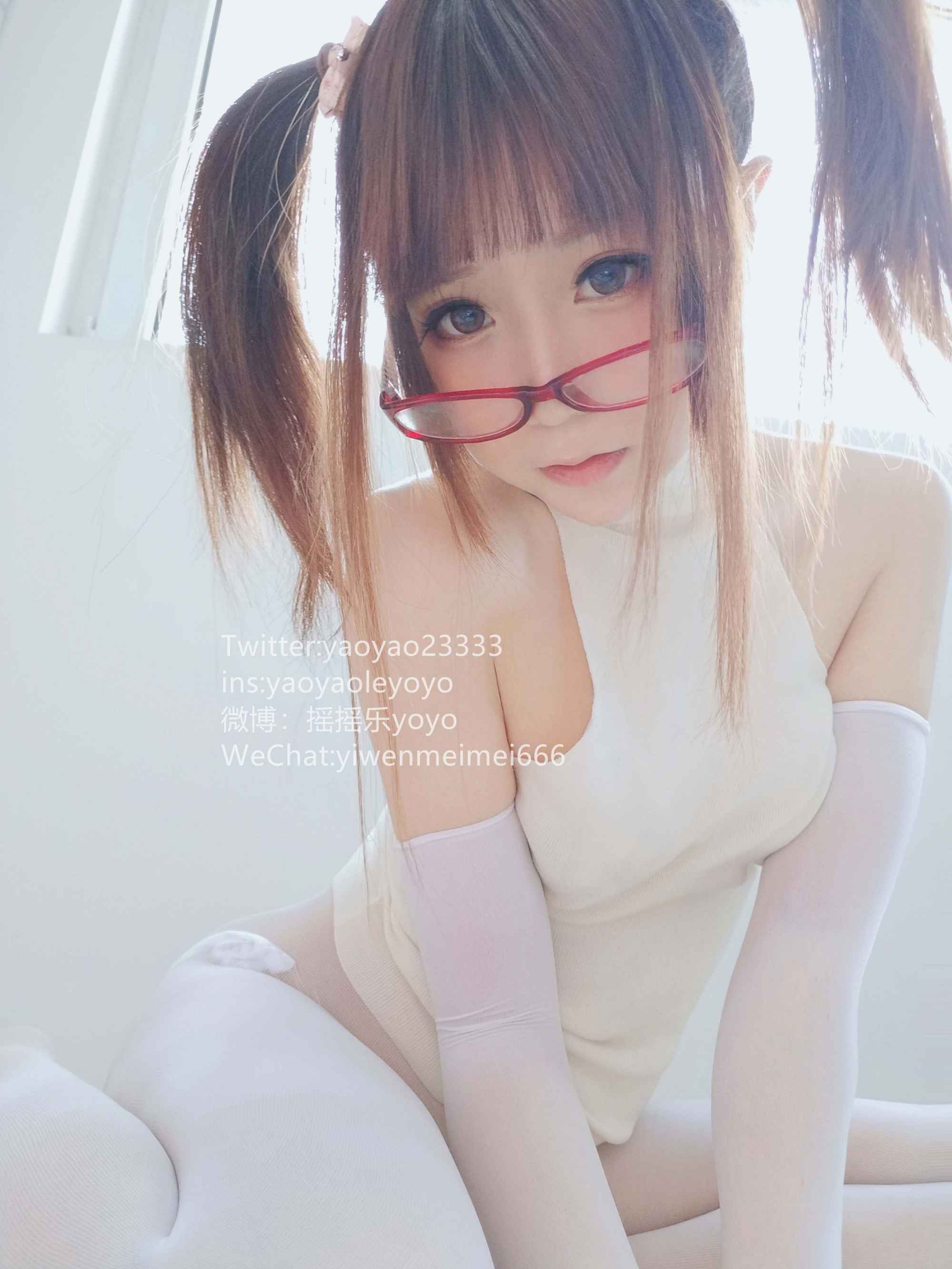 [摇摇乐yoyo]NO.0222019.04月福利插图4